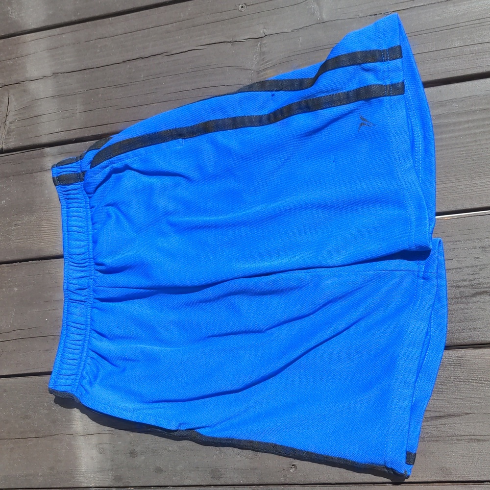 Old Navy Athletic Bright Blue Pants